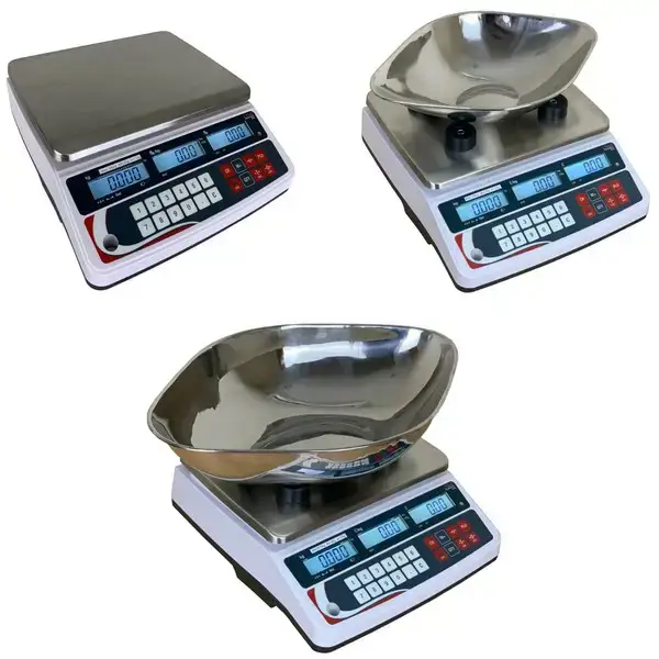 Retail Scales