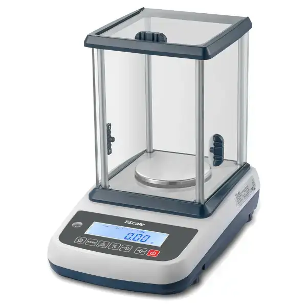 Precision Balances