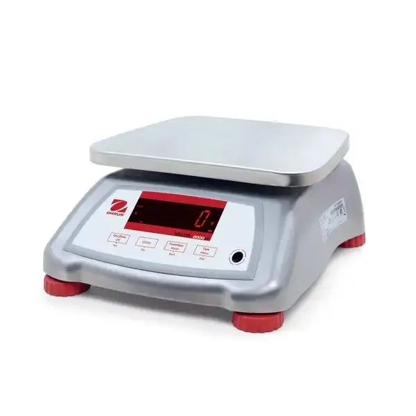 Ohaus Scales