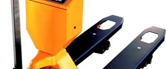 Pallet Truck Scales&colon; A Complete Guide to Weighing and Moving Loads Efficiently