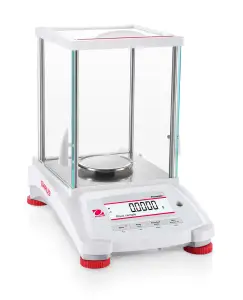 OHAUS PIONEER PX ANALYTICAL BALANCE