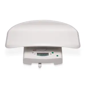 SECA 384 AND 385 BABY - TODDLER SCALES