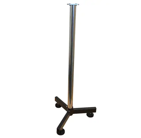 Click Here To Enlarge This Photo Of LOCOSC LP-R SERIES RAMPED PLATFORM SCALE