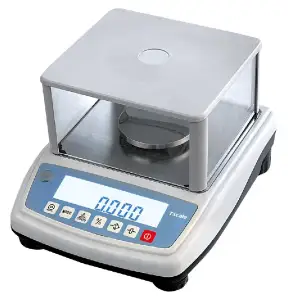 NHB SERIES PORTABLE PRECISION BALANCE