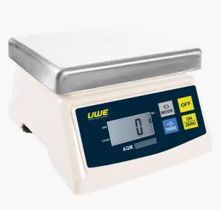 UWE AQM SERIES BENCH SCALE