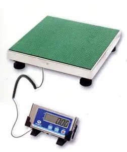 MEASURETEK PS-105 PARCEL SCALE