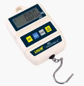 UWE HS HANGING SCALE