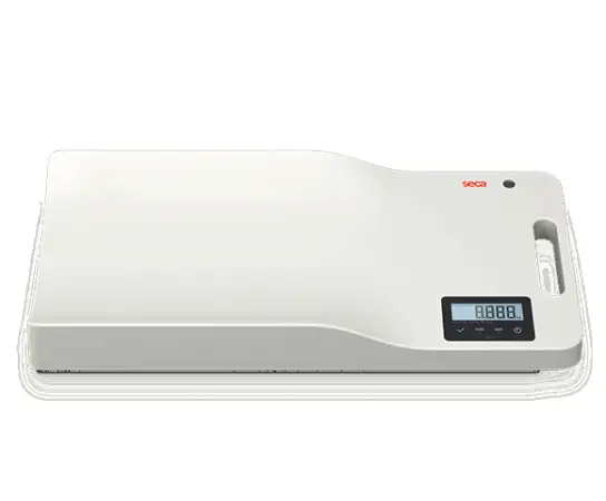 Click Here To Enlarge This Photo Of SECA 336 BABY SCALE