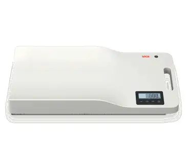 SECA 336 BABY SCALE