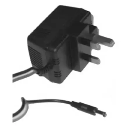 Click Here To Enlarge This Photo Of Replacement Power Adaptors