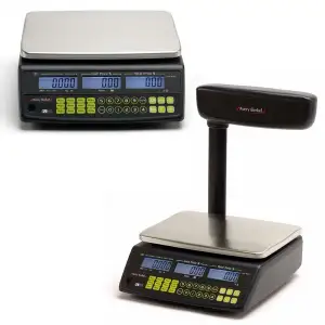 AVERY FX 50 RETAIL SCALES