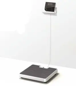 SHEKEL H151-7 PHYSICIAN SCALE