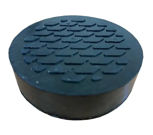 Click Here To Enlarge This Photo Of REPLACEMENT FEET FOR PLATFORM SCALES