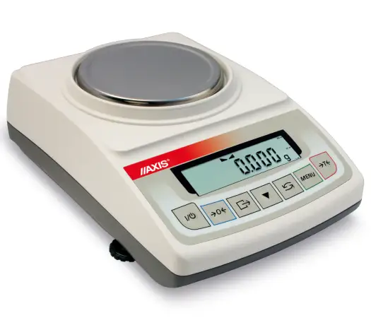 Click Here To Enlarge This Photo Of AXIS ATZ-ATA PRECISION BALANCE