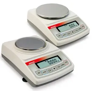 AXIS ATZ-ATA PRECISION BALANCE