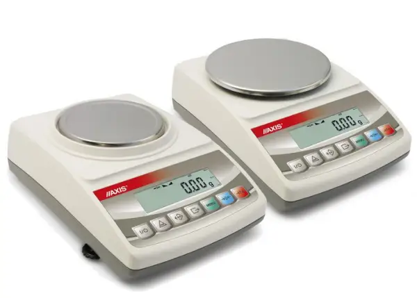 Click Here To Enlarge This Photo Of AXIS BTA PRECISION BALANCE