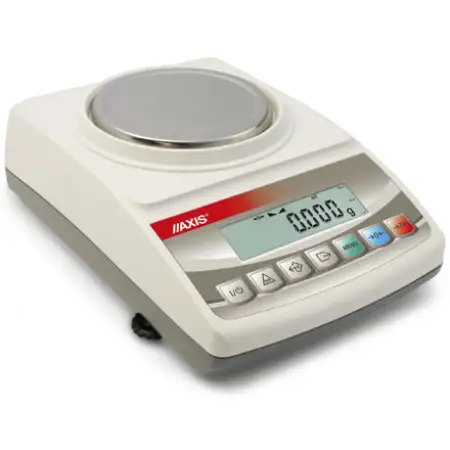 Click Here To Enlarge This Photo Of AXIS BTA PRECISION BALANCE