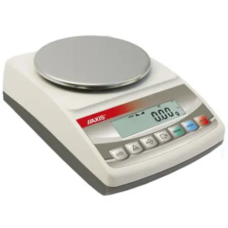 Click Here To Enlarge This Photo Of AXIS BTA PRECISION BALANCE