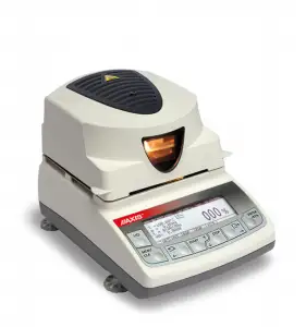 AXIS ATS MOISTURE ANALYSER