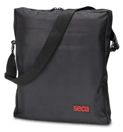 Click Here To Enlarge This Photo Of SECA 875 FLAT STYLE PERSONAL SCALE