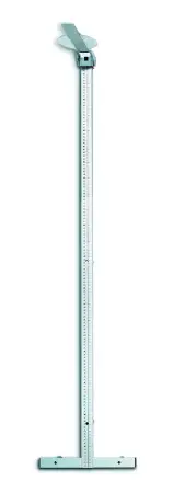 Click Here To Enlarge This Photo Of Seca 222 Telescopic Measuring Rod