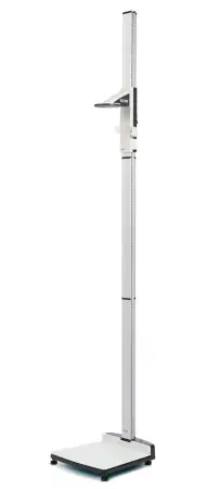 Click Here To Enlarge This Photo Of SECA 274 FREESTANDING STADIOMETER