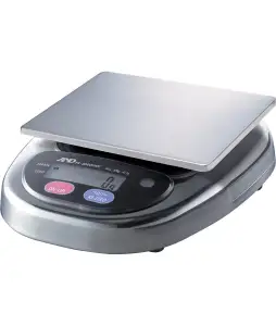 A&D HL-WP WATERPROOF SCALE