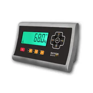 BAYKON BX21S WEIGHING INDICATOR