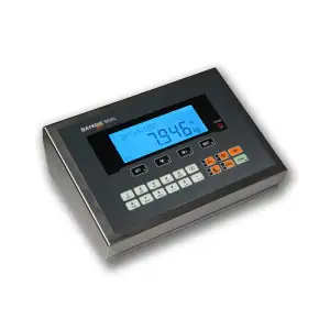 BAYKON BX24 WEIGHING TERMINAL