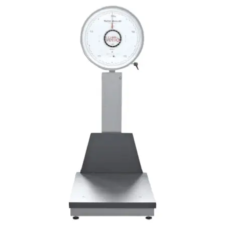 Click Here To Enlarge This Photo Of VETTA MACCHI VA MECHANICAL DIAL SCALE
