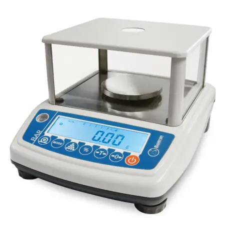 Click Here To Enlarge This Photo Of CSG BAR PRECISION BALANCE