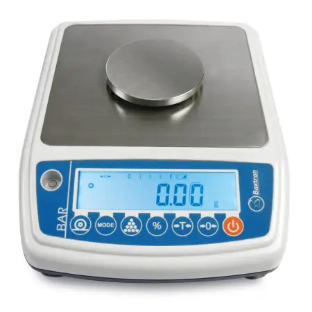 Click Here To Enlarge This Photo Of CSG BAR PRECISION BALANCE