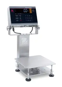 OHAUS DEFENDER 6000 STAINLESS