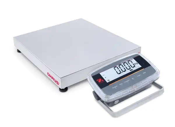 Click Here To Enlarge This Photo Of OHAUS DEFENDER 6000 FRONT MOUNT FOOD SCALE