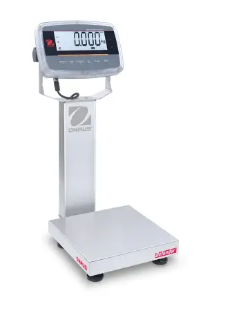 Click Here To Enlarge This Photo Of OHAUS DEFENDER 6000 HYBRID FOOD SCALE
