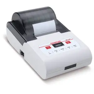 OHAUS SF-110B IMPACT PRINTER
