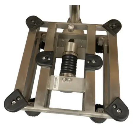 Click Here To Enlarge This Photo Of CSG GI410I-SS FOOD INDUSTRY SCALE