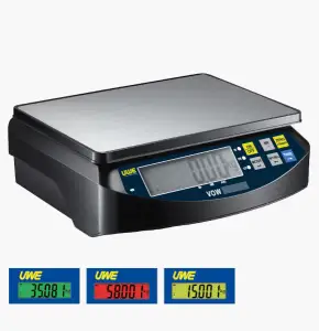 UWE VOW CHECK-WEIGHING SCALE