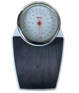 SECA 760 MECHANICAL FLAT SCALE - REDUCED