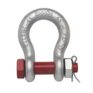 Crosby G-2130 Shackle