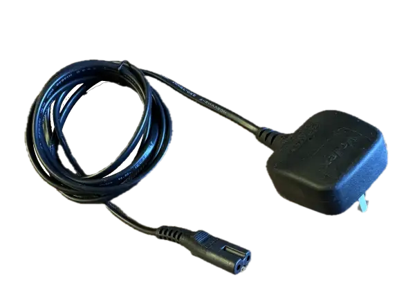 Click Here To Enlarge This Photo Of REPLACEMENT MAINS LEADS