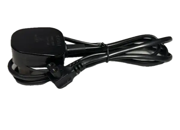 Click Here To Enlarge This Photo Of REPLACEMENT MAINS LEADS